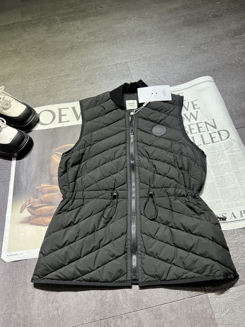 Hermes Gilet